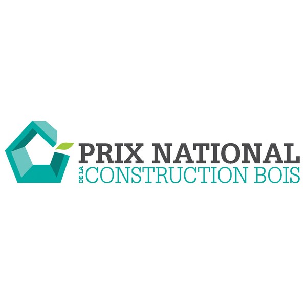 Participation au Prix National de la construction bois
