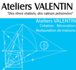 Archives Ateliers Valentin